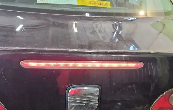 Seat Cordoba (6L) Third/center stoplight 6L5945097 IMPRK1521550