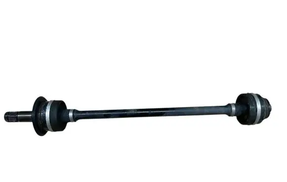 BMW X5 G05 Rear driveshaft 8487514 33208487514