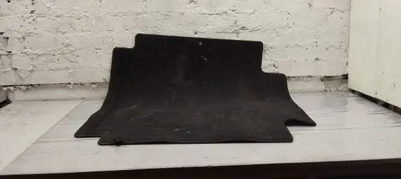 Mercedes-Benz E W213 Trunk/boot mat liner A213604304