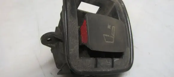 Hyundai i30 Seat adjustment knob 89326G400