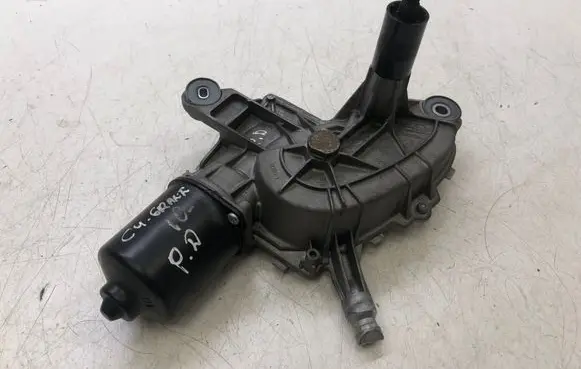 Citroen C4 Grand Picasso Wiper motor 53042446