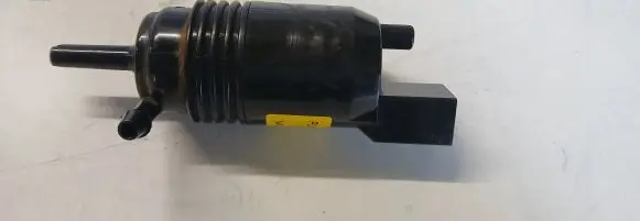 Chevrolet Corvette C7 Windscreen/windshield washer pump PUM8129131