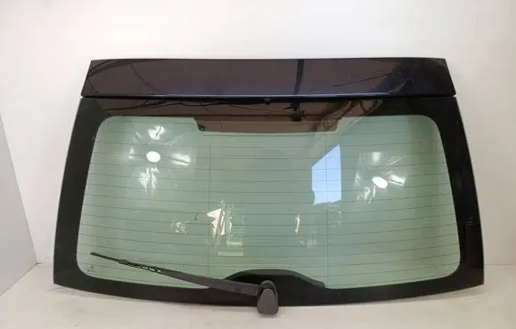 BMW 5 E39 Tailgate/trunk/boot lid 