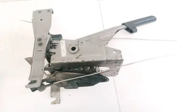 Fiat Croma Handbrake/parking brake lever assembly
