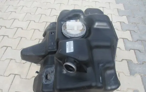 Porsche Boxster 987 Fuel tank 99720101300