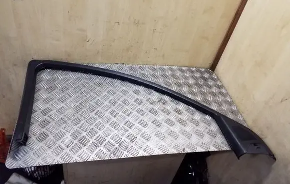 Audi Q7 4L Other front door trim element 4L0867609