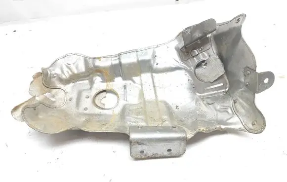 Mini Cooper Countryman F60 Exhaust heat shield 7618369