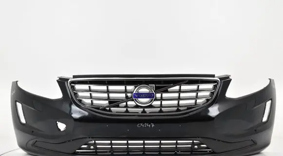 Volvo XC60 Front bumper 31323765