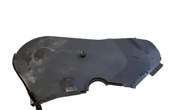 Skoda Octavia Mk3 (5E) Timing belt guard (cover) 04L109107E