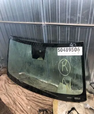 Hyundai Kona II Front windscreen/windshield window 43r016941