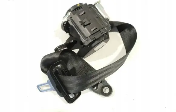 Jaguar XF X260 Rear seatbelt 630794100E