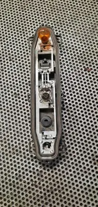 Mercedes-Benz Sprinter W901 W902 W903 W904 Tail light bulb cover holder 89072580