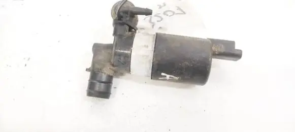 Windscreen/windshield washer pump