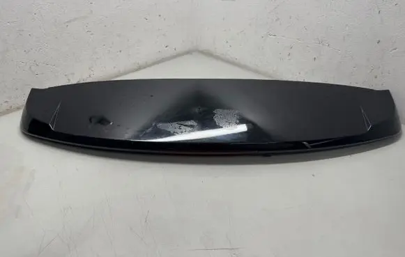 Dodge Durango Tailgate/trunk spoiler 1JM25TRMAH