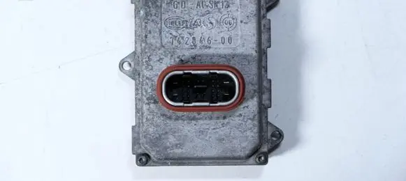 Audi A6 S6 C6 4F Headlight ballast module Xenon 4F0941329B