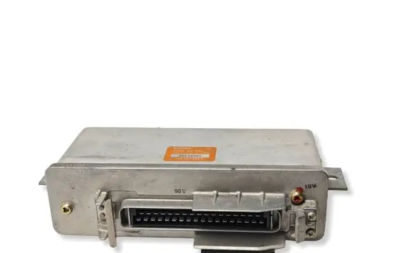 Audi 80 90 S2 B4 ABS control unit/module 443907379C 0265100037 26214284