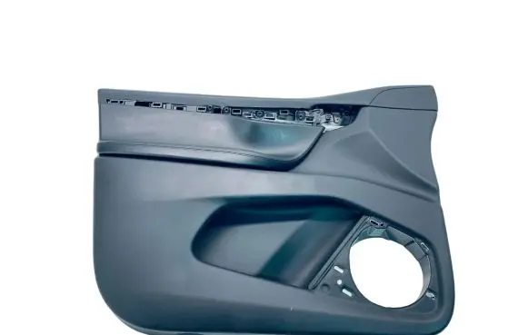 Tesla Model X Front door card panel trim 103750214H 105306300C