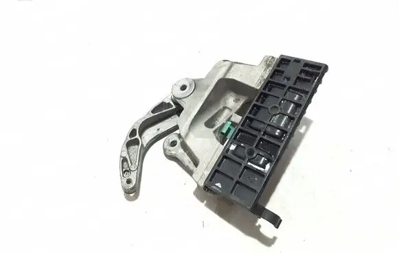 Mercedes-Benz GLE W167 Intercooler pipe mounting bracket A2640901100