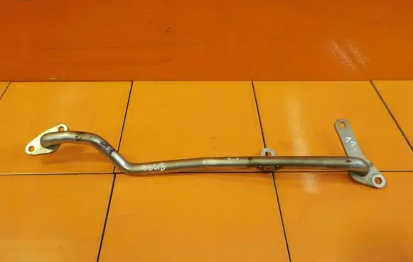 Mazda CX-5 EGR valve line/pipe/hose 