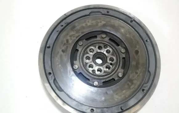 Flywheel