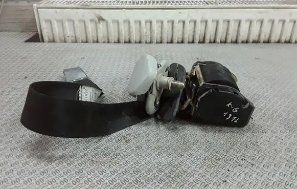 Ford Galaxy Rear seatbelt 7M3857815