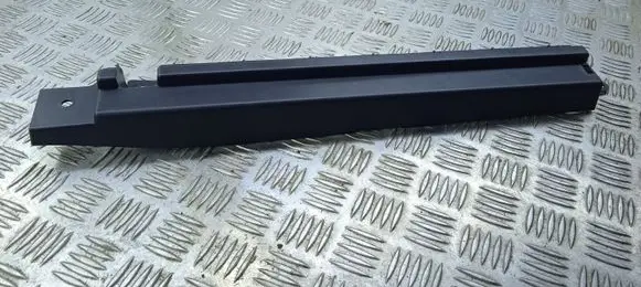 Mercedes-Benz E AMG W212 Other trunk/boot trim element A2186940138