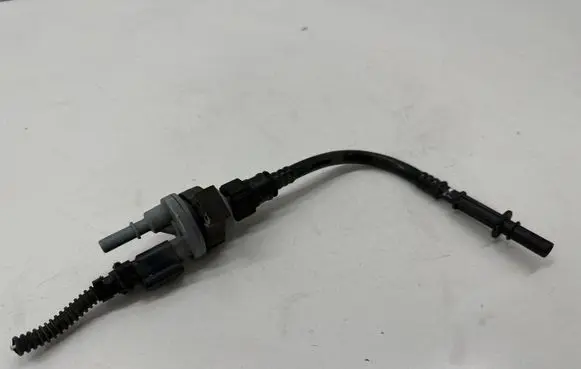 Vacuum valve