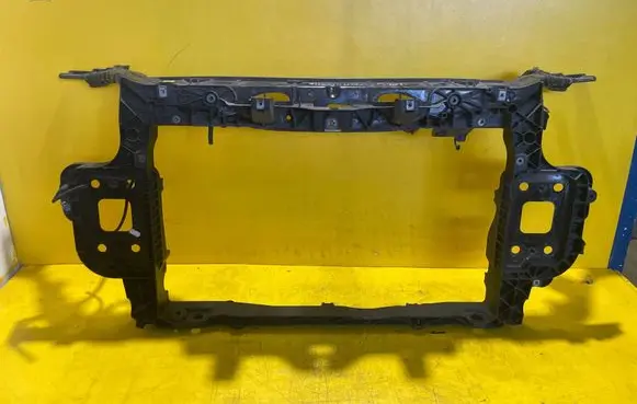 Fiat Punto Evo Radiator support slam panel 50520117