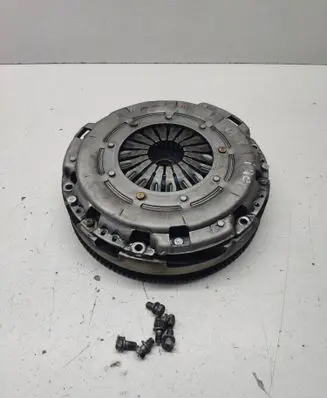 Hyundai i20 (BC3 BI3) Clutch set kit 2320007800 B240517A