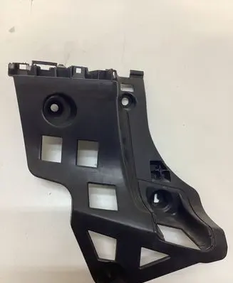 Citroen DS4 Bumper support mounting bracket corner 9830978280 5860059