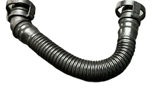 Audi A3 S3 A3 Sportback 8P Breather hose/pipe 06H103221G