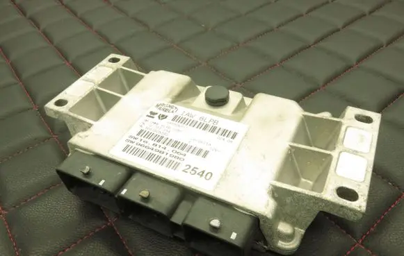 Engine control unit/module