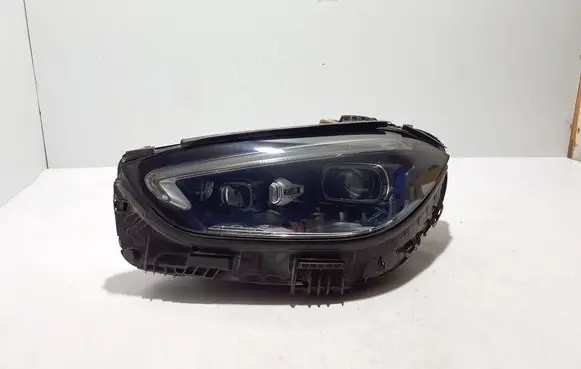 Mercedes-Benz C W206 Headlight/headlamp A2069062903