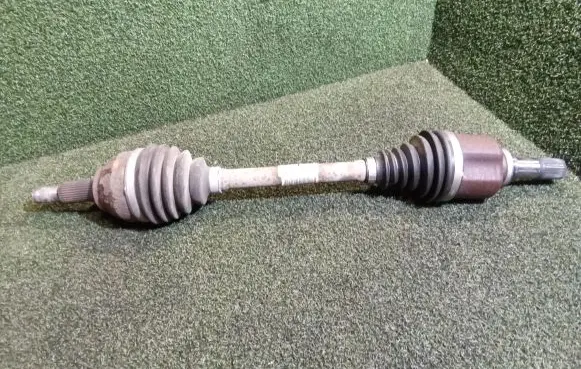 Fiat Talento Front driveshaft 3697310 2144187500003 22132A2