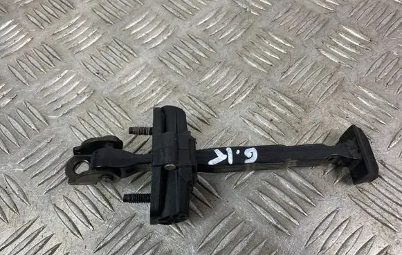 Jeep Compass Rear door check strap stopper