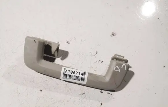 Ford Mondeo Mk III Rear interior roof grab handle