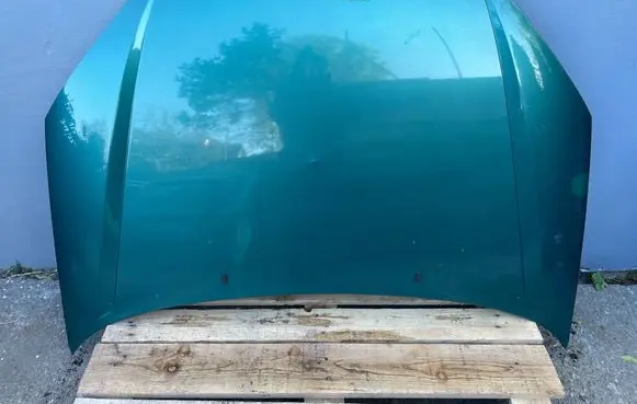 Ford Focus Engine bonnet/hood 