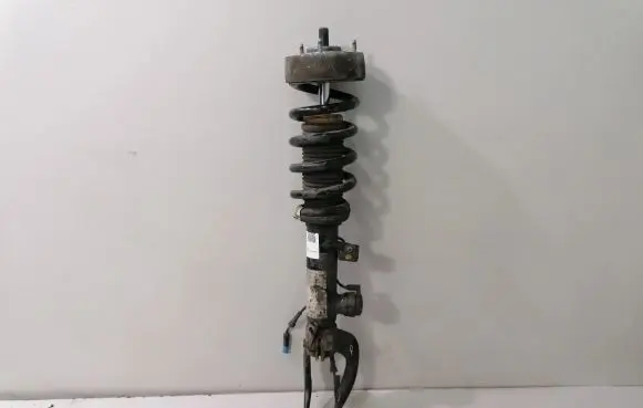BMW X5 F15 Front shock absorber/damper 6875084