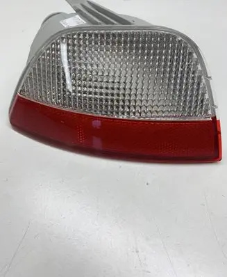Rear fog light