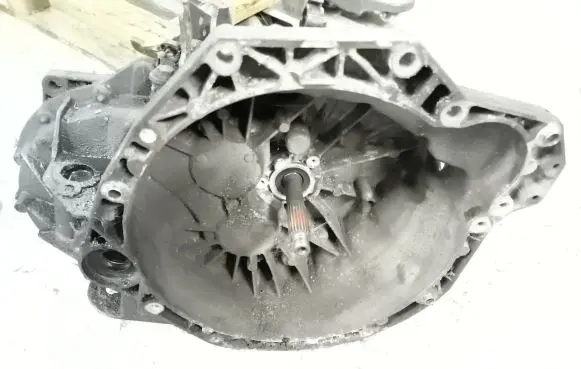 Renault Avantime Manual 6 speed gearbox PK6004 7701714603 8200065323
