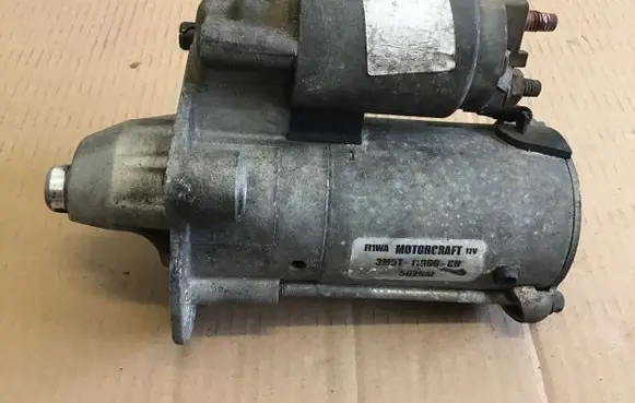 Volvo S40 Starter motor 3M5T11000CD 5029
