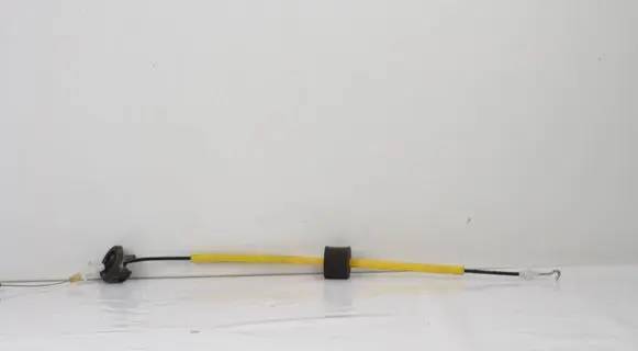 Audi A6 S6 C6 4F Rear door cable line 