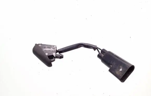 Ford Focus Windshield washer spray nozzle XS4117666A