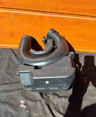 KIA Xceed Intake resonator 28190J7200