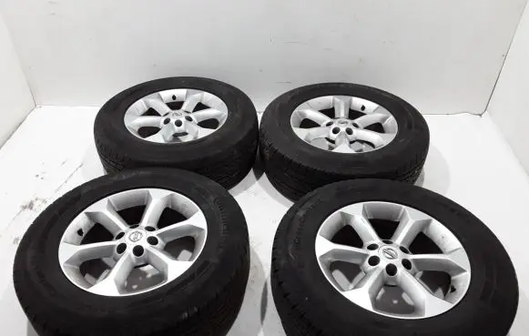 R18 alloy rim