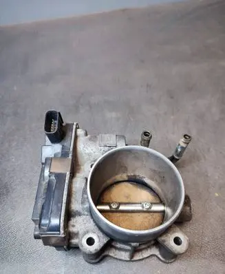 Subaru Forester SJ Throttle valve RME59350