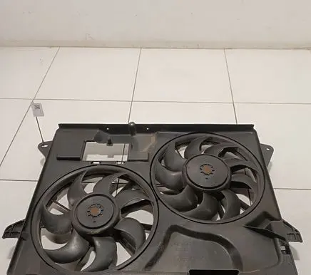 Chevrolet Captiva Fan set F00S3D2021 622983