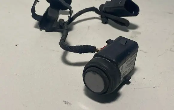 Volkswagen Phaeton Parking PDC sensor 3D0919275C 0263003526 1C0971882B