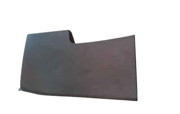 Peugeot Expert Dashboard lower bottom trim panel 9808173577