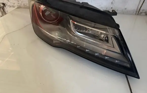 Audi A7 S7 4G Headlight/headlamp 4G8941006A 03012586720 27412740